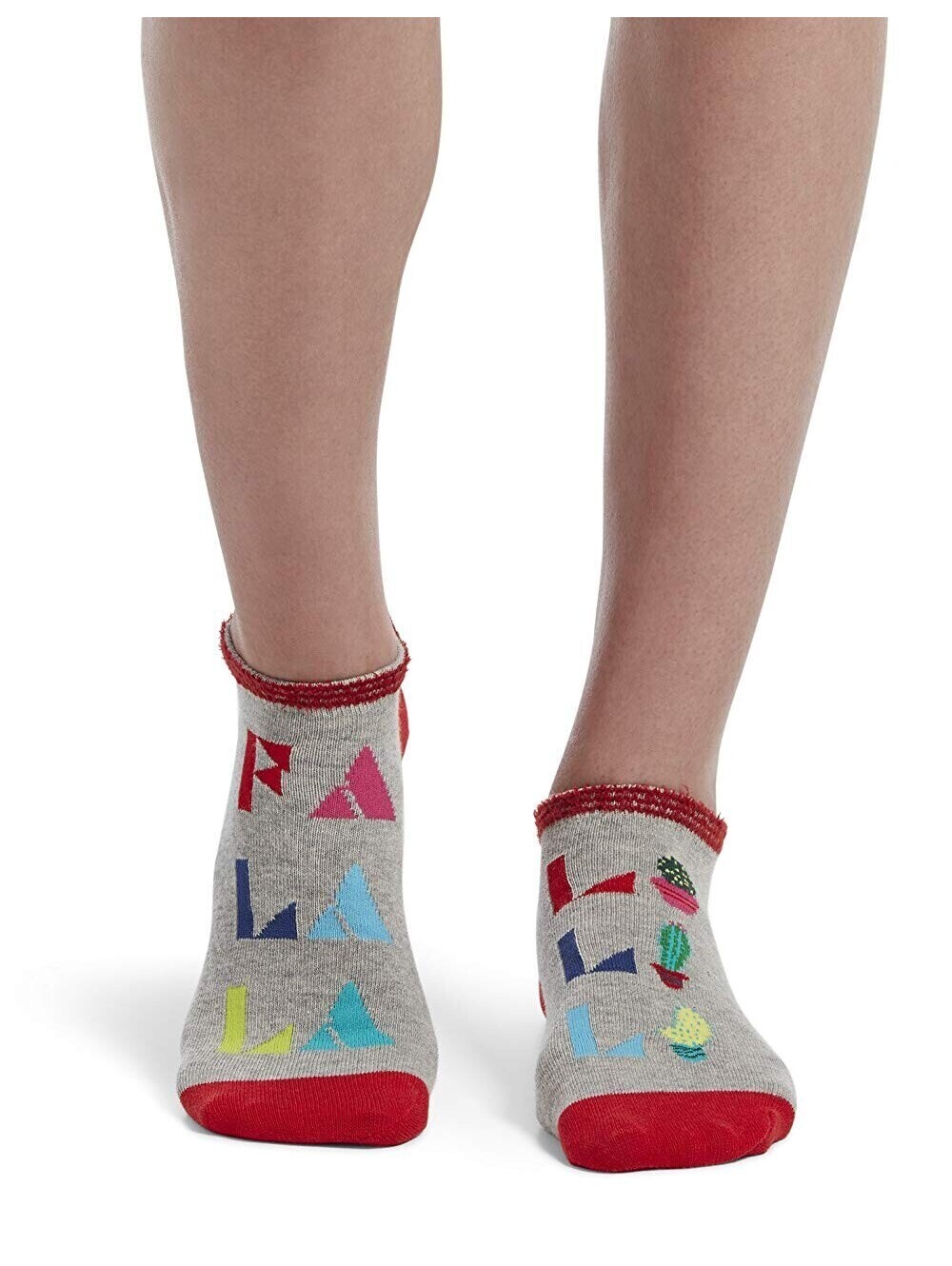 Hue Women Ultra Soft Footsie Low Cut Socks 1 Pack One Size